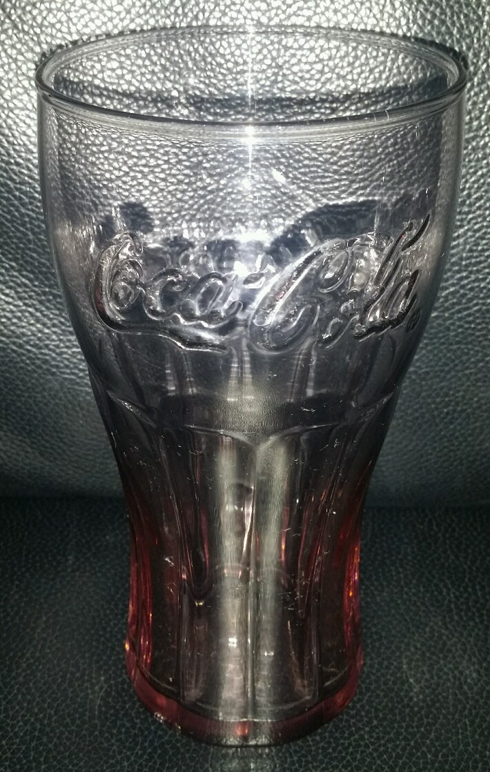 コレクション 2010FIFA WORLD CUP COKE GLASS CCG54 McDonald's Coca _ Cola 2010 Fifa World Cup South