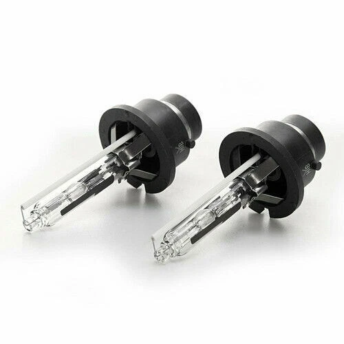 Kit de conversión de bombillas de faros HID D2R blanco 6000K para Acura CL 2001-2003 Foto 2 de 4