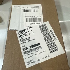 Electrolux Frigidaire Main Control Board For Refrigerator Genuine OEM 5304534600