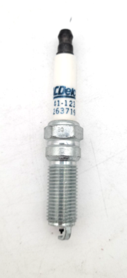 OEM Iridium Spark Plug GM: 12637199 / AcDelco: 41-123 | eBay