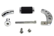 Kickstand Extension Kit fits Harley Davidson
