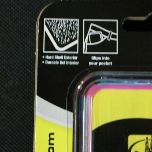 New Original Body Glove Tactic Case for Apple iPhone 5 / 5s / SE - Picture 4 of 5
