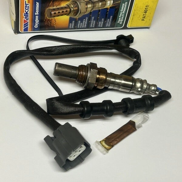 O2 Sensor for Subaru BH OUTBACK 2.5L 99-03 EJ251 4 wire PreCAT Oxygen 2 Yr Wty - Image 2 of 4