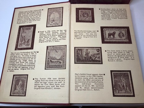 2 Milo Denlinger Books The Complete Irish Setter & Irish Setter Word And Picture - Picture 14 of 20