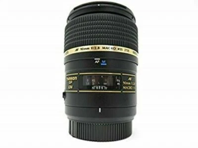 Tamron 90mm Macro Nikon | eBay