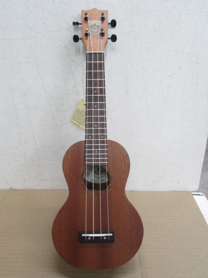 Ukelele Kumalae Ukelele KS-30 *BONITO* Foto 2 de 4