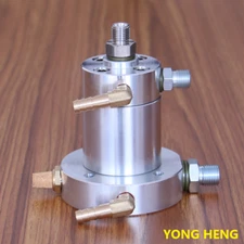 YONG HENG 4500PSI PCP Pump High Pressure Cylinder Air Compressor Spare Parts