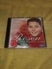 Rosen für Mamatschi Jantje Smit, Matthias, Heintje, Frans Bauer, Monika M.. [CD]