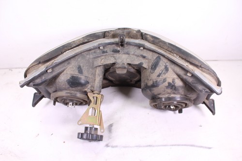 2010 POLARIS RMK 800 DRAGON HEADLIGHT / HEAD LIGHT - Picture 4 of 5