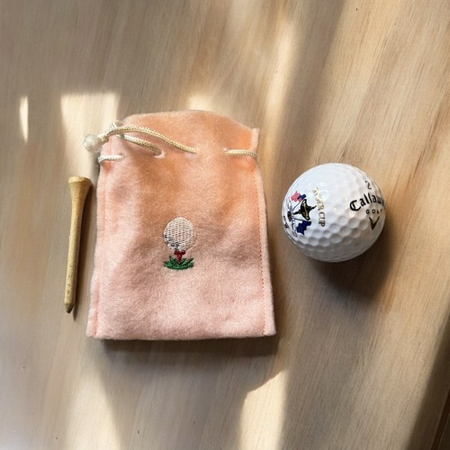 Ryder Cup Logo Golf Ball Callaway Collector Display Ball Valhalla Kentucky