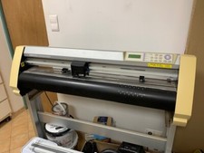 Plotter Graphtec etc. --Prix mini : 1000€--FAITES VOS OFFRES, MERCI