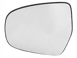 NEU FLÜGELSPIEGELGLAS BEHEIZT MIT RAHMEN LINKS VITARA 15-20, SX-4 S-CROSS 13-20 - Bild 2 von 2