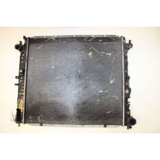 Radiateur Ssangyong RODIUS