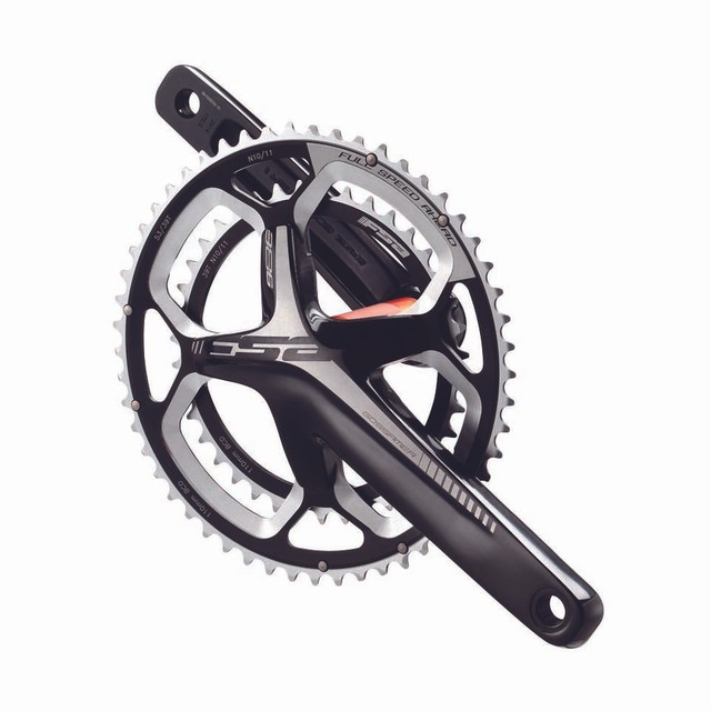 fsa gossamer pro