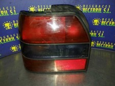 RÜCKLEUCHTE AUßEN LINKS / 735871 FÜR RENAULT 19 HATCHBACK B/C53 GTD