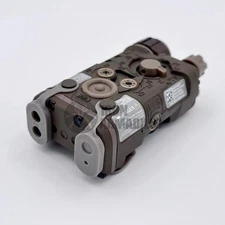 Evolution Gear NGAL UHP Vis/IR Pointer with 200mw VCSEL IR Illuminator US Ship