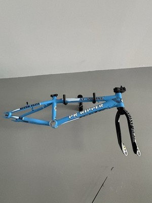 SE PK Ripper Super Elite standard Frame 2023 Race Frame