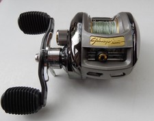 Bass Pro Shops Johnny Morris Signature Baitcasting Reel