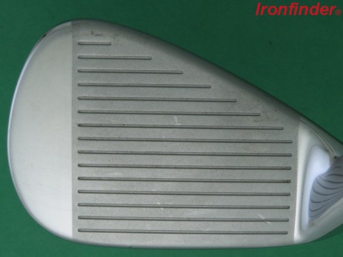 TaylorMade PSi TOUR Forged PW Pitching Wedge Steel Stiff Shaft Mens Right Hand - Picture 2 of 5
