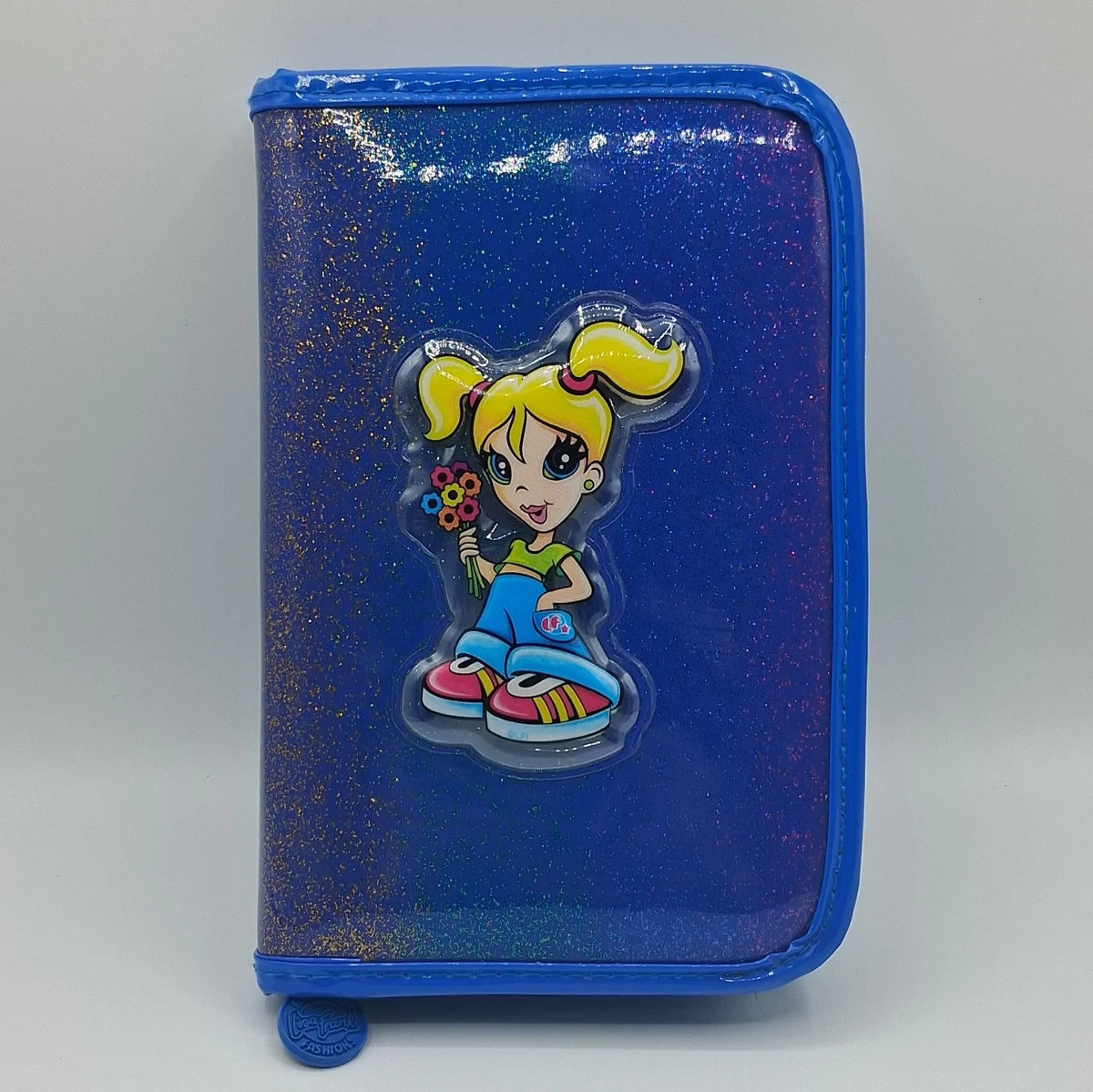 Lisa Frank Girls Novelty Notebooks & Binders for sale | eBay