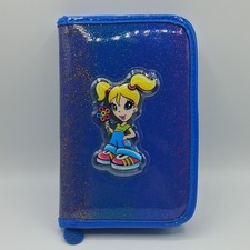 Vintage Lisa Frank Organizer Planner Binder 8...