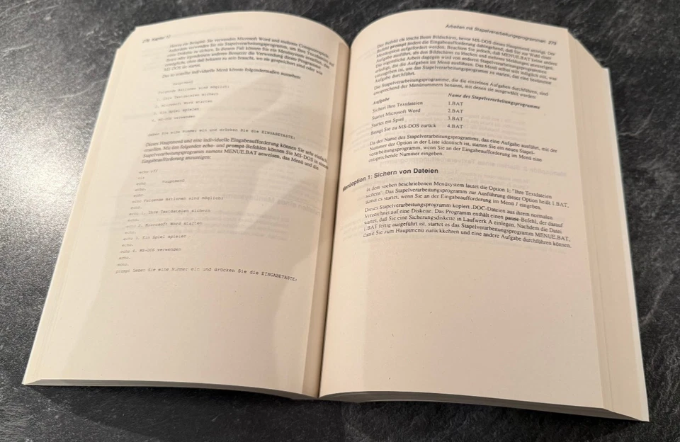 Microsoft MS-DOS 5 Original 3.5" Disks & Manual – New, Unused - Bild 4 von 4