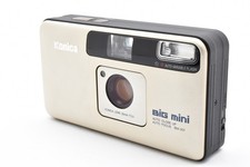 Konica Big Mini BM-201 Film Cameras for sale | eBay