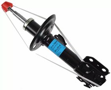 Stoßdämpfer SACHS 314 758 TOYOTA YARIS (_P9_)