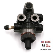 47910-27081 47910-35320 Brake Proportioning Valve Brake Load Sensing