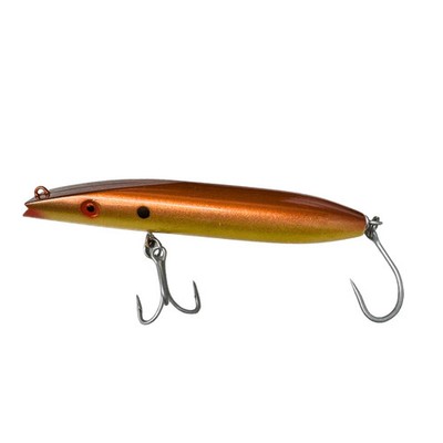 Super Strike Zig Zag Darter Fishing Lures