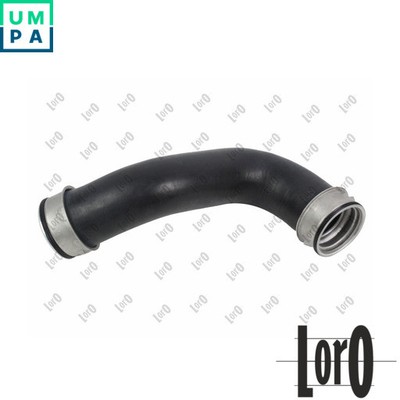LADELUFTSCHLAUCH 054-028-126 FÜR MERCEDES-BENZ E-KLASSE / T-Modell 3.2L 6Zyl