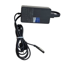 OEM Microsoft Surface Pro 3 Charger Power Supply Adapter Model 1536 12V 3.6A 45W