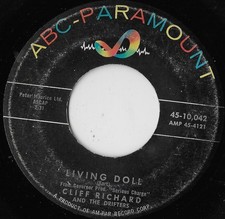 Living Doll / Apron Strings /