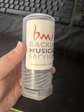 Backun Bass Clarinet Vocalise Model H Mouthpiece
