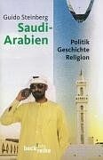 Saudi-Arabien: Politik, Geschichte, Religion (Beck... | Buch | Zustand sehr gut