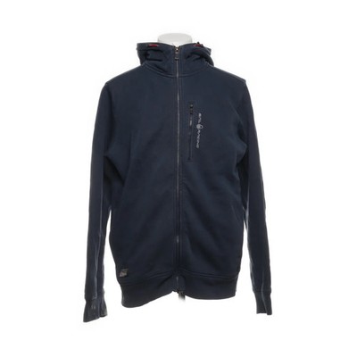 Sail Racing, Kapuzenpullover, Größe: M, Blau, Einfarbig, Herren #QDP