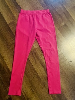 Carter's Leggings Hot Pink Girls Size 14