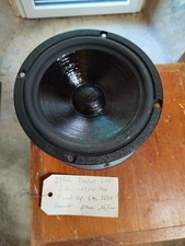 1 Haut parleur Basse boomer