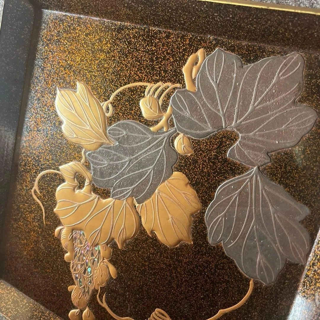 木制多色日本古董| eBay