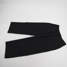 adidas Dress Pants Women's Black New without Tags 4