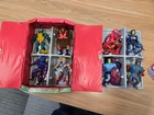 1980'S Masters Of The Universe He Man MOTU Vintage figures Loy of 8
