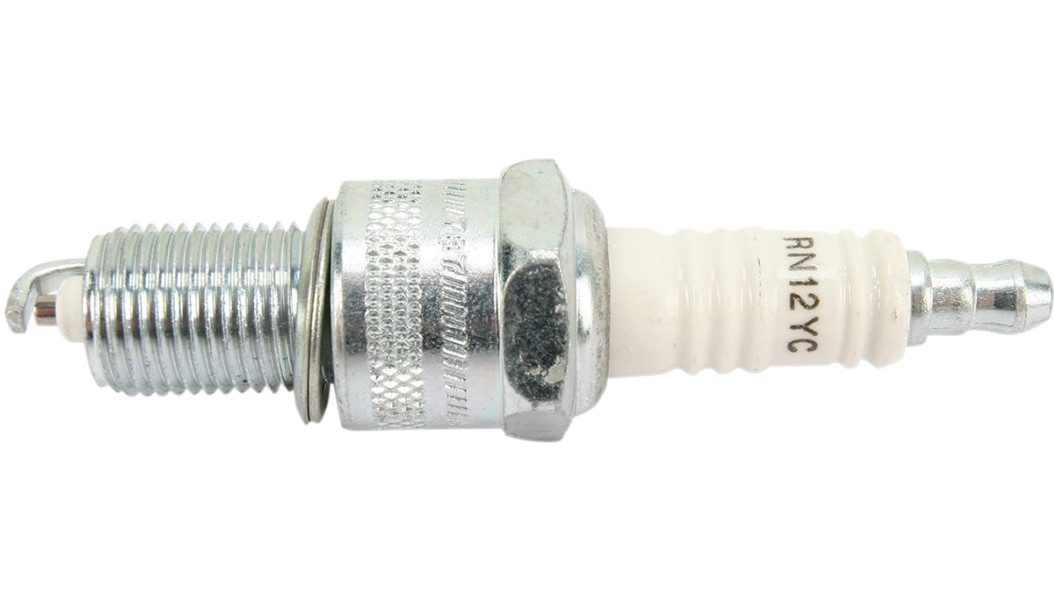 Champion RN12YC 404 Copper Plus Spark Plug, Pack of 1