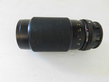 KONICA ZOOM-HEXANON AR 65-135MM F4 CAMERA LENS PQY161 