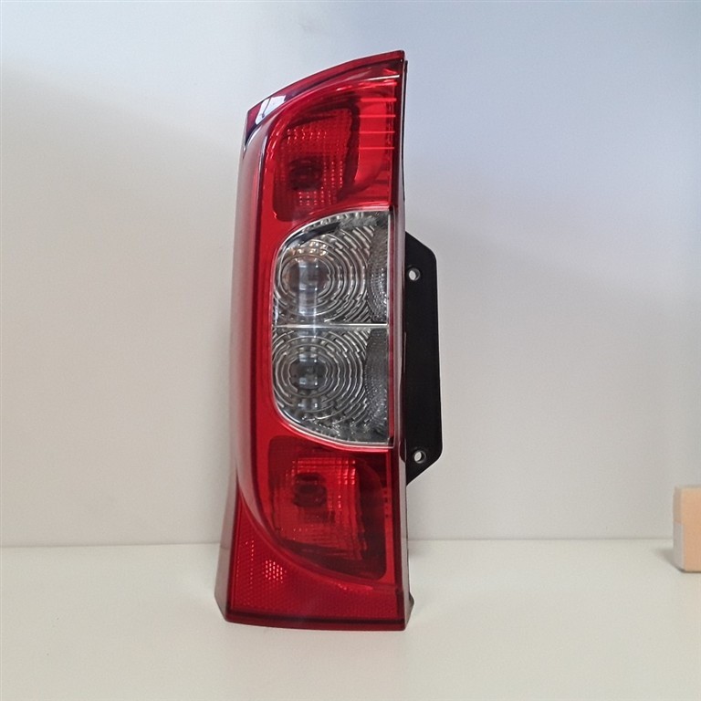 STOP FANALE POSTERIORE SINISTRO PER FIAT Fiorino 2° Serie 1391433080 199A2000