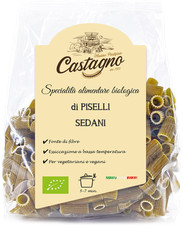 Guisante Apio Ecológico 250g