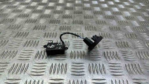 OPEL MOKKA / MOKKA X Immobiliser Reader Antenna 13504286 1.70 Diesel 31835444