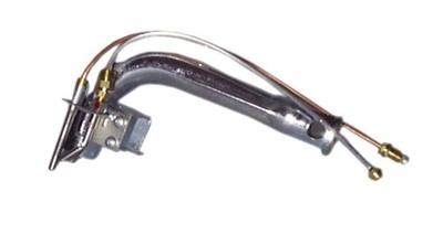 American Motorhome RV 5th Wheel Suburban Water Heater Burner Tube 010873