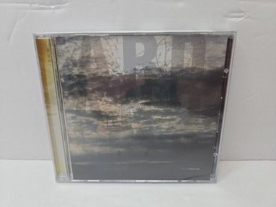 Nova Lux by MGR (CD, 2006) Electronic Rock - Brand New Sealed