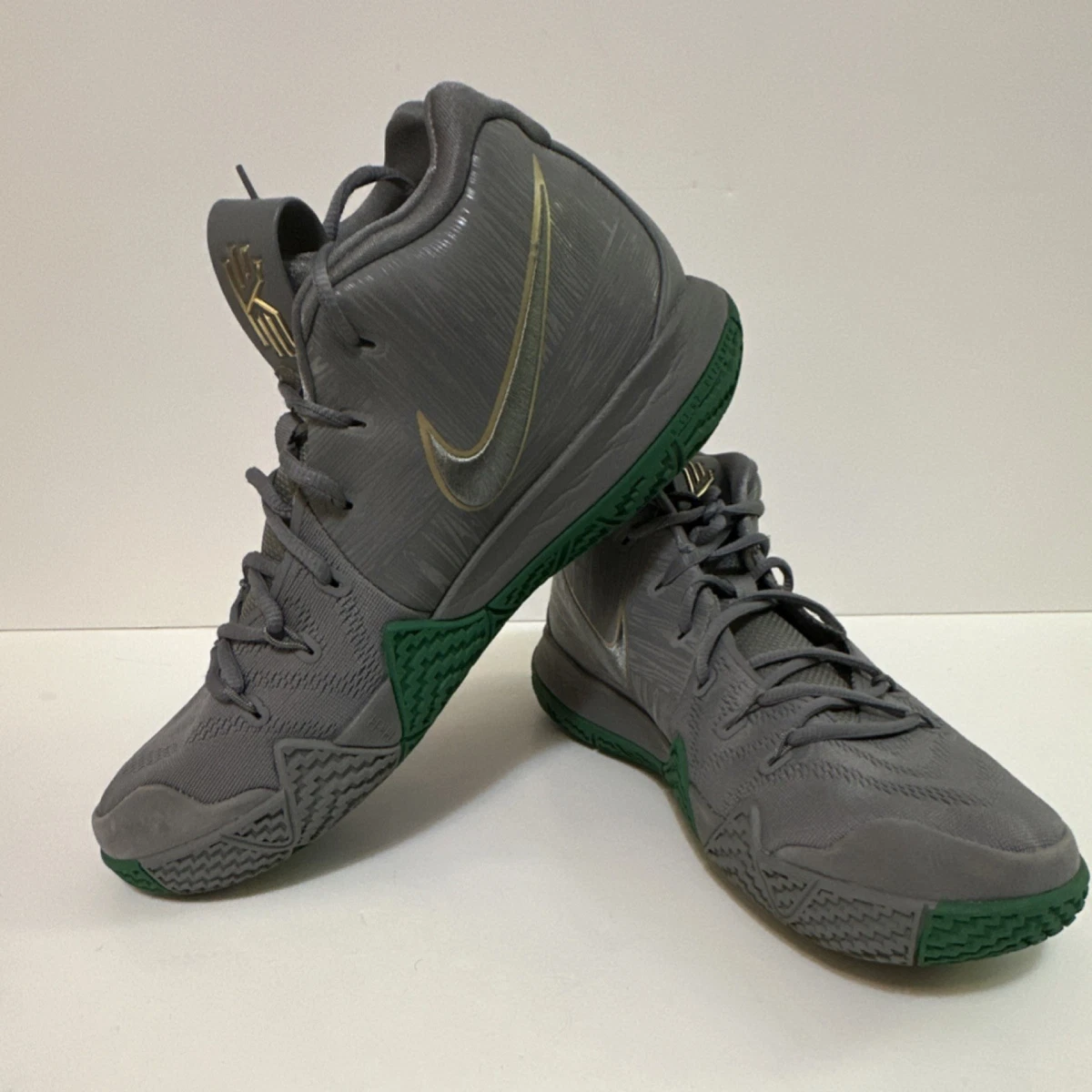 Nike Kyrie 4 City Guardians for Sale | Authenticity Guaranteed | eBay