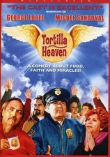 Tortilla Heaven DVD 2007 Regio - GOOD